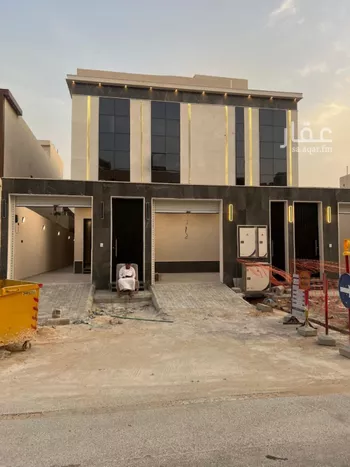 دور للبيع في شارع عيسى بن سهل, حي طويق, مدينة الرياض, منطقة الرياض