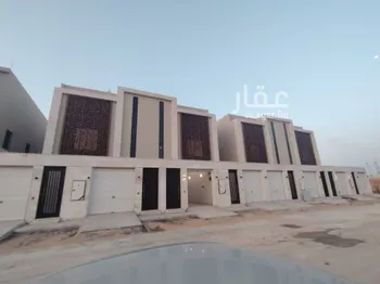 دور للبيع في شارع ماجد بن معيد, حي طويق, مدينة الرياض, منطقة الرياض صورة 2
