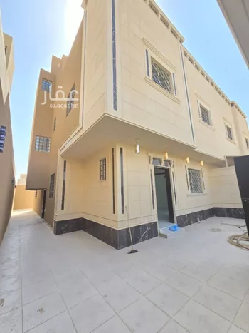 فيلا للبيع في شارع شارع رقم 123, حي ظهرة لبن, مدينة الرياض, منطقة الرياض صورة 3