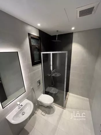شقة للإيجار في شارع محمد حسن العواد, حي الروضة, مدينة جدة, منطقة مكة المكرمة صورة 5