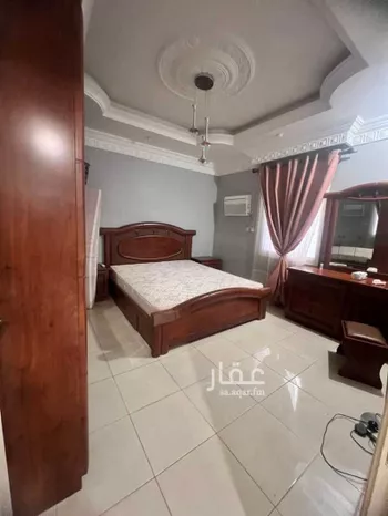 شقة للإيجار في شارع محمد المديني, حي الربوة, مدينة جدة, منطقة مكة المكرمة صورة 2