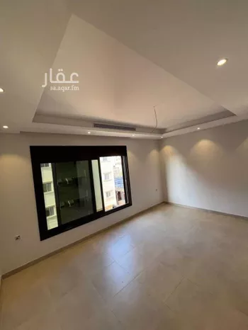 شقة للإيجار في شارع محمد حسن العواد, حي الروضة, مدينة جدة, منطقة مكة المكرمة صورة 3