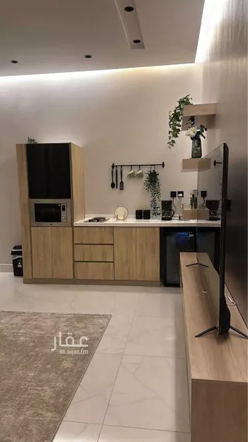 شقة للإيجار في شارع أحمد بن عبد الرحمن الشهاب, حي الفيحاء, مدينة جدة, منطقة مكة المكرمة صورة 3