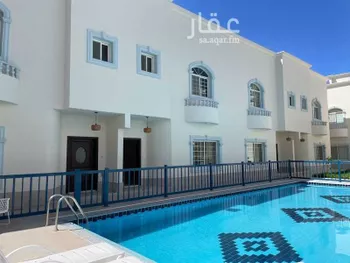 فيلا للإيجار في شارع الشعراء, حي الحمراء, مدينة جدة, منطقة مكة المكرمة