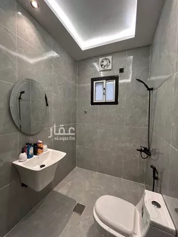 شقة للإيجار في شارع ابن المبارك البغدادي, حي الريان, مدينة جدة, منطقة مكة المكرمة