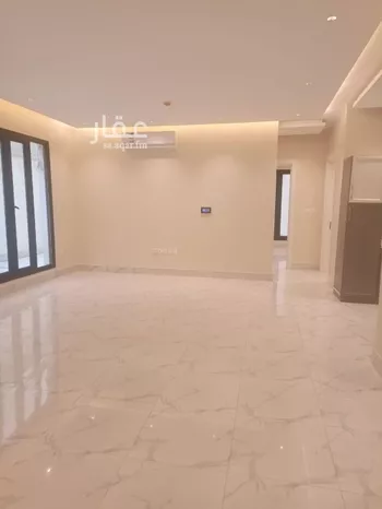 شقة للإيجار في شارع شهيد الدين ثم الوطن فهد سعد عبدالله ال, حي النرجس, مدينة الرياض, منطقة الرياض صورة 3