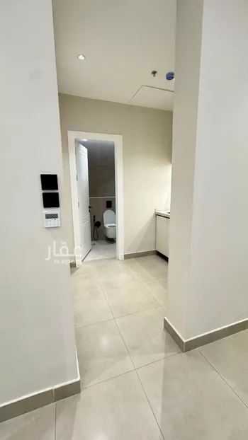 شقة للإيجار في شارع طاهر زمخشري, حي العليا, مدينة الرياض, منطقة الرياض صورة 3