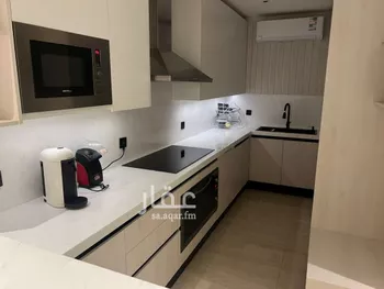شقة للإيجار في شارع رقم 408, حي الملقا, مدينة الرياض, منطقة الرياض صورة 5