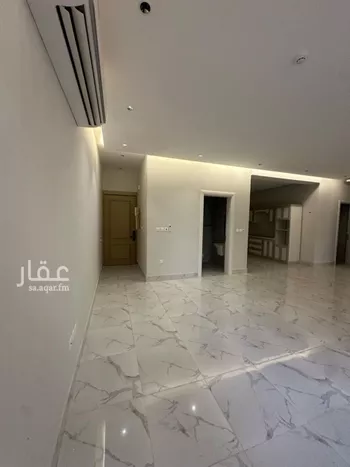شقة للإيجار في شارع الملك سلمان, حي النرجس, مدينة الرياض, منطقة الرياض صورة 2