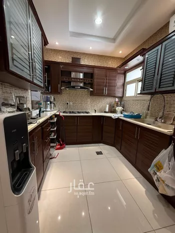 شقة للإيجار في شارع الجاحظ, حي الملقا, مدينة الرياض, منطقة الرياض