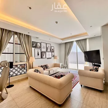 شقة للإيجار في شارع عبدالرحيم بن القابلة, حي النرجس, مدينة الرياض, منطقة الرياض