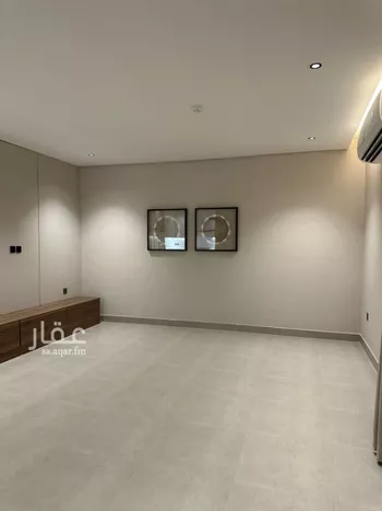 شقة للإيجار في شارع عبدالرحيم بن القابلة, حي النرجس, مدينة الرياض, منطقة الرياض صورة 2
