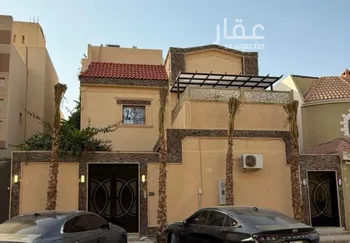 فيلا للبيع في شارع طرفاء, حي قرطبة, مدينة الرياض, منطقة الرياض