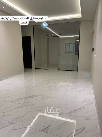 شقة للإيجار في شارع صالح التنوخي, حي النرجس, مدينة الرياض, منطقة الرياض صورة 4