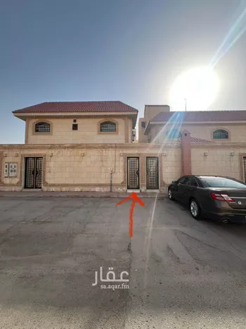شقة للإيجار في شارع غزوان, حي المونسية, مدينة الرياض, منطقة الرياض