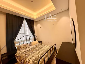 شقة للإيجار في شارع عبدالرحيم بن القابلة, حي النرجس, مدينة الرياض, منطقة الرياض صورة 5