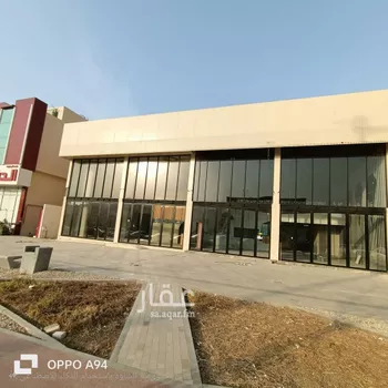 محل للإيجار في شارع رقم 410, حي الملقا, مدينة الرياض, منطقة الرياض