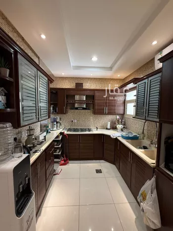 شقة للإيجار في شارع الجاحظ, حي الملقا, مدينة الرياض, منطقة الرياض صورة 4