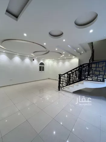 فيلا للإيجار في شارع رقم 496, حي النرجس, مدينة الرياض, منطقة الرياض صورة 3