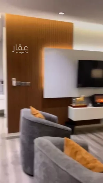 شقة للبيع في شارع رقم 403, حي الملقا, مدينة الرياض, منطقة الرياض صورة 2