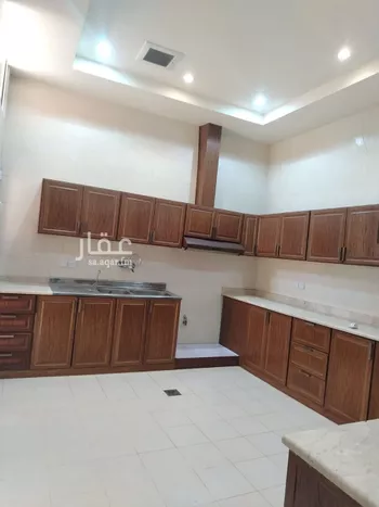 فيلا للإيجار في شارع الوطن, حي الصحافة, مدينة الرياض, منطقة الرياض صورة 3