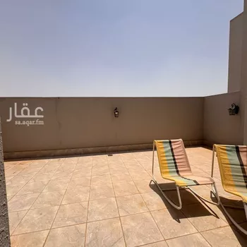 شقة للإيجار في شارع عبدالرحيم بن القابلة, حي النرجس, مدينة الرياض, منطقة الرياض صورة 2