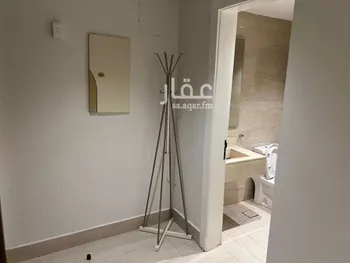 شقة للإيجار في شارع رقم 408, حي الملقا, مدينة الرياض, منطقة الرياض صورة 4