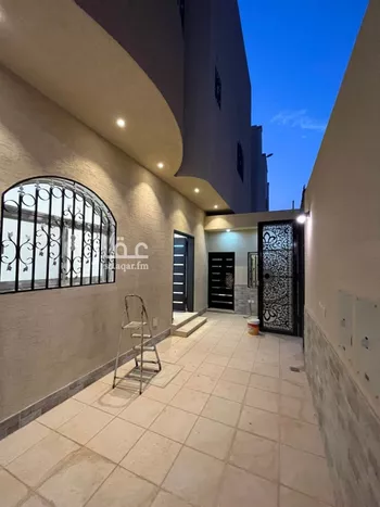 فيلا للإيجار في شارع رقم 496, حي النرجس, مدينة الرياض, منطقة الرياض صورة 2