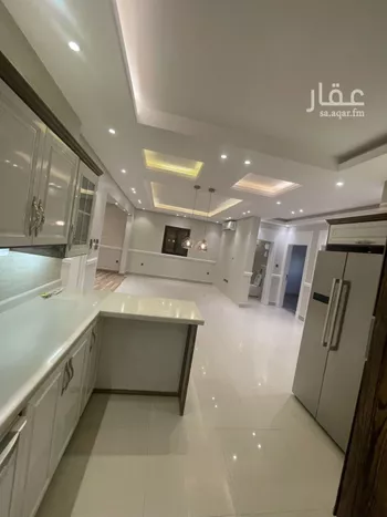 شقة للإيجار في شارع شارع رقم 120, حي الياسمين, مدينة الرياض, منطقة الرياض