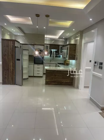 شقة للإيجار في شارع شارع رقم 120, حي الياسمين, مدينة الرياض, منطقة الرياض صورة 2