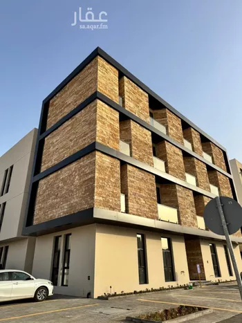 شقة للإيجار في شارع ميرزا إبراهيم الكازروني, حي العارض, مدينة الرياض, منطقة الرياض