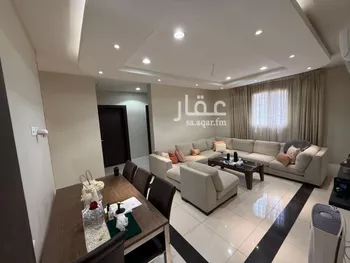 شقة للإيجار في شارع الجاحظ, حي الملقا, مدينة الرياض, منطقة الرياض صورة 2