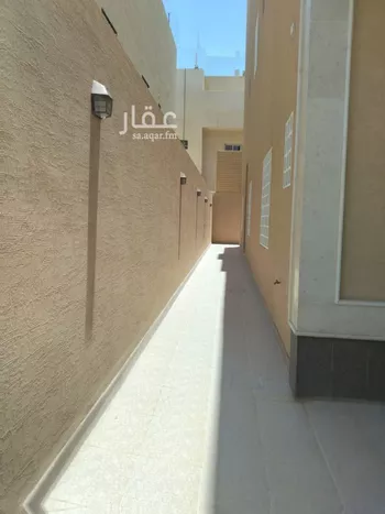 فيلا للإيجار في شارع الوطن, حي الصحافة, مدينة الرياض, منطقة الرياض صورة 2