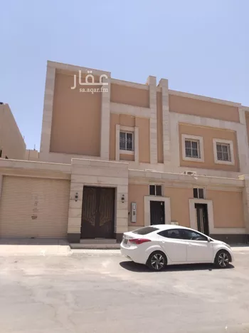 فيلا للإيجار في شارع الوطن, حي الصحافة, مدينة الرياض, منطقة الرياض