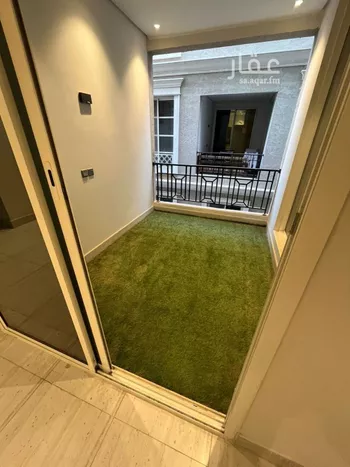 شقة للإيجار في شارع رقم 277, حي الملقا, مدينة الرياض, منطقة الرياض صورة 3