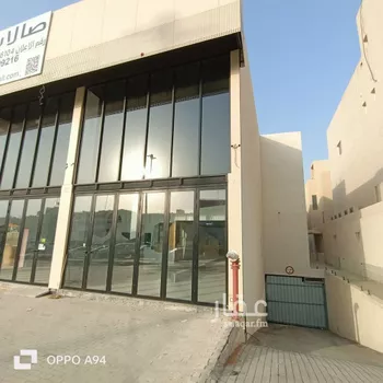 محل للإيجار في شارع رقم 410, حي الملقا, مدينة الرياض, منطقة الرياض صورة 2