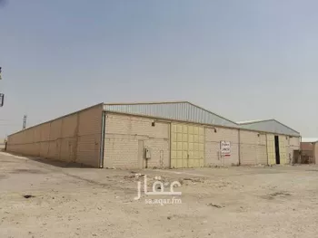 مستودع للإيجار في شارع رقم 42, حي المنصورية, مدينة الرياض, منطقة الرياض صورة 2