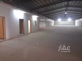 مستودع للإيجار في شارع رقم 42, حي المنصورية, مدينة الرياض, منطقة الرياض صورة 3