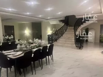 فيلا للبيع في شارع عمرو بن مالك النميري, حي الروضة, مدينة الرياض, منطقة الرياض