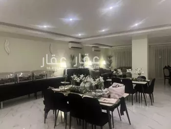 فيلا للبيع في شارع عمرو بن مالك النميري, حي الروضة, مدينة الرياض, منطقة الرياض صورة 4
