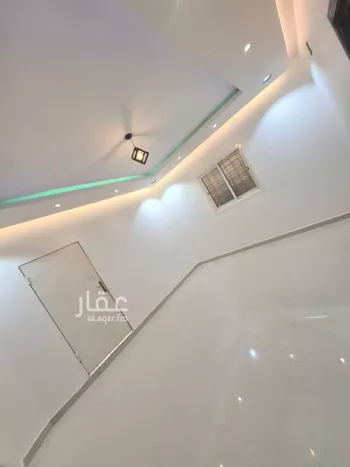 شقة للإيجار في شارع شهيد الدين ثم الوطن عمر محمد ناصر القح, حي العارض, مدينة الرياض, منطقة الرياض صورة 2