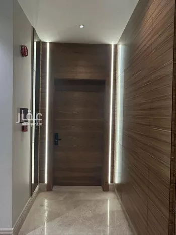 دور للإيجار في شارع عبدالعزيز الحقباني, حي العارض, مدينة الرياض, منطقة الرياض صورة 2