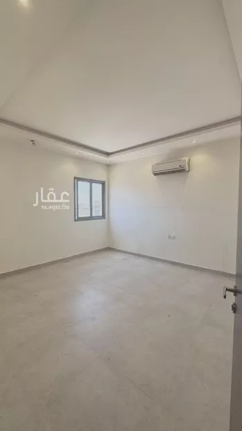 شقة للإيجار في شارع شهيد الدين ثم الوطن عمر محمد ناصر القح, حي العارض, مدينة الرياض, منطقة الرياض