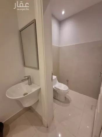 شقة للإيجار في شارع يوسف القفصي, حي القيروان, مدينة الرياض, منطقة الرياض صورة 3