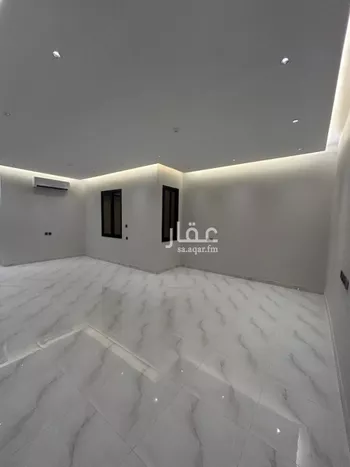 دور للإيجار في شارع عبدالعزيز الحقباني, حي العارض, مدينة الرياض, منطقة الرياض صورة 3