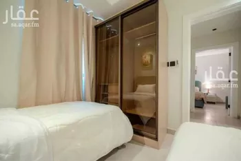 شقة للإيجار في شارع القصر, حي الندى, مدينة الرياض, منطقة الرياض صورة 2