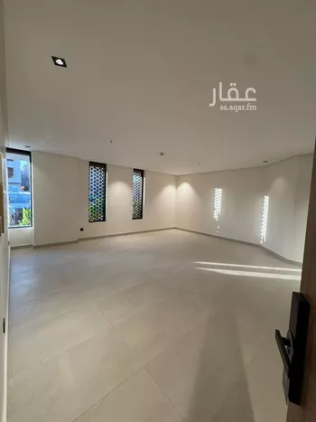 شقة للإيجار في شارع محمد البشر, حي النرجس, مدينة الرياض, منطقة الرياض صورة 4
