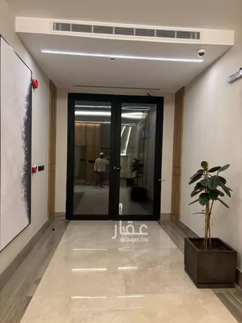 شقة للإيجار في شارع محمد بن حمد بن فارس, حي العارض, مدينة الرياض, منطقة الرياض صورة 4
