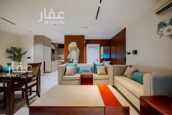 شقة للإيجار في شارع القصر, حي الندى, مدينة الرياض, منطقة الرياض صورة 5