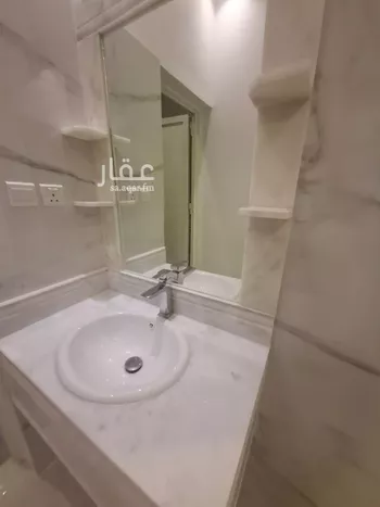 شقة للإيجار في شارع عمر بن فهد المكي, حي النرجس, مدينة الرياض, منطقة الرياض صورة 4